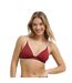 Dim Timeless, Haut de maillot de bain paddé sans armatures-1