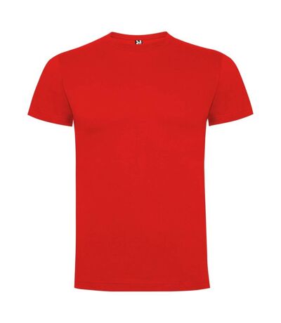 T-shirt dogo premium homme rouge Roly