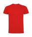 T-shirt dogo premium homme rouge Roly