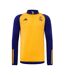 Real madrid sweat training jaune/violet homme adidas 2023/2024 - xxl-1