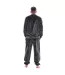 Ensemble De Pyjama Long Homme Gris Keanu-2