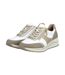 Basket Cuir Rieker Alabama-3