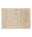 Tapis Déco en Laine Zoe 200x300cm Beige-1