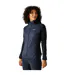 Veste Hybride Anderson Femme Bleu Marine Regatta-1