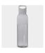 Sky Recycled Plastic 21.9floz Water Bottle (White) (One Size) - UTPF4327