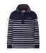 Sweat Homme Bleu Mer Lazy Jacks-2