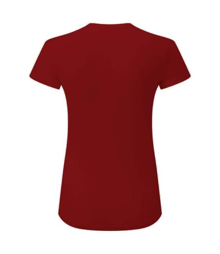 Womens/ladies Sof T-shirt Sage Tee Jays