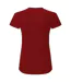Womens/ladies Sof T-shirt Sage Tee Jays-1