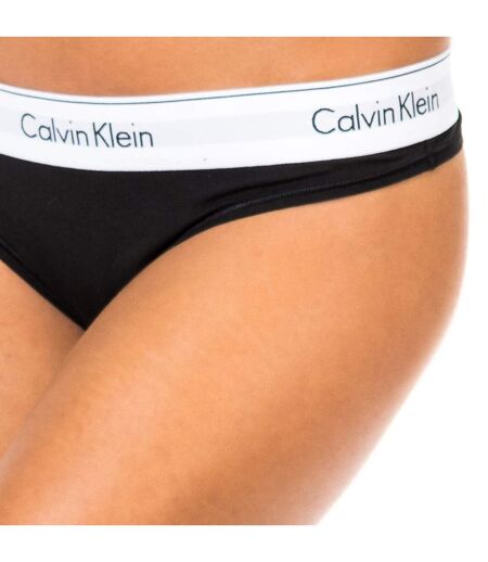 Thong Calvin Klein