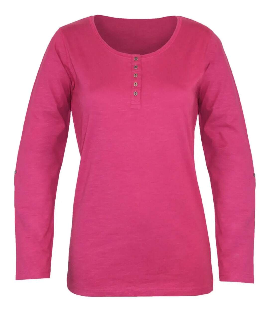Tee - shirt manches longues TEEF2006A-5