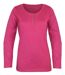 Tee - shirt manches longues TEEF2006A-5