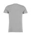 Kustom Kit Mens Superwash 60°C Regular T-Shirt (Charcoal)