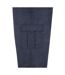 Mens Multi Pocket Cargo Trousers Navy Krisp-4