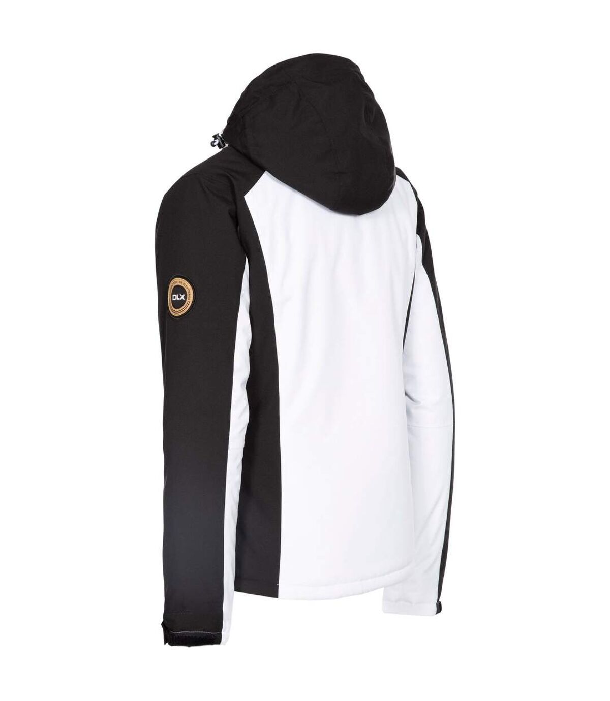 Trespass Womens/Ladies Gwen DLX Ski Jacket (White) - UTTP5147