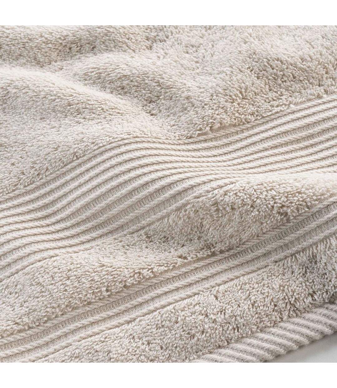 Drap de Douche Tendresse 70x130cm Lin-3
