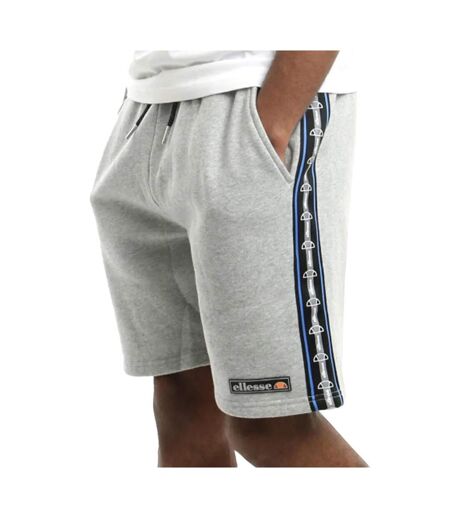 Short Gris Homme Ellesse Poke Short - L