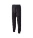 Pantalon De Jogging Hoban Homme Noir Iguana-3