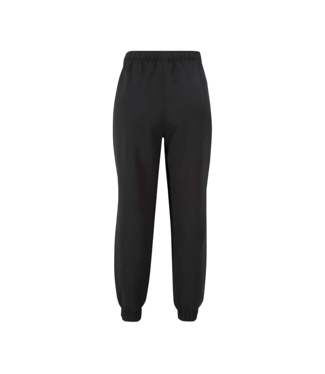 Pantalon De Jogging Femme Noir Slazenger-2