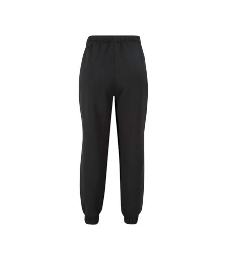 Pantalon De Jogging Femme Noir Slazenger