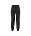 Pantalon De Jogging Femme Noir Slazenger-2