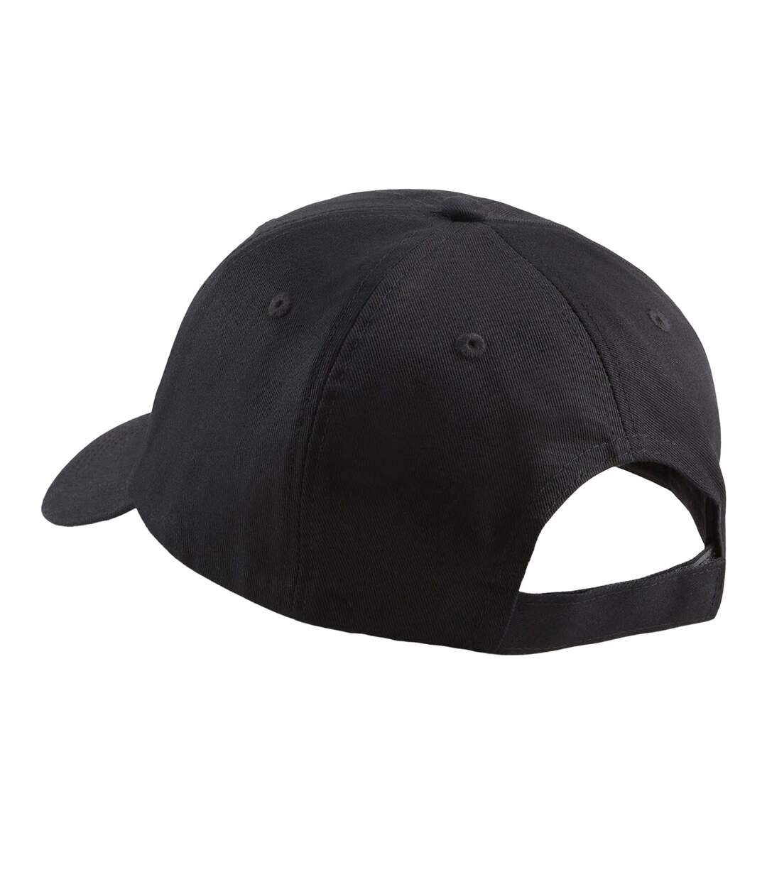 Casquette De Baseball Style Logo Essential Noir Puma-3