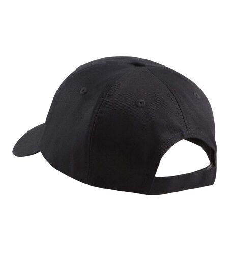 Casquette De Baseball Style Logo Essential Noir Puma