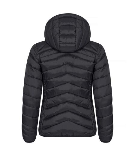 Veste Idaho Femme Noir Clique