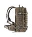 Sac À Dos Taiga Taille Unique Vert Olive Magnum-4