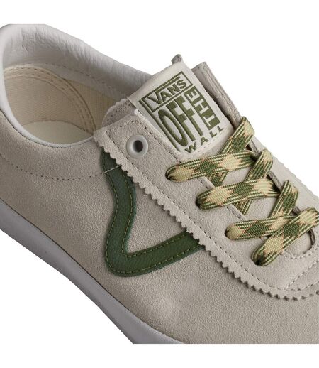 Sport Low VN000CQRCD31 Men's Sneakers