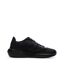 Chaussures de running noires homme adidas runfalcons 3.0-2