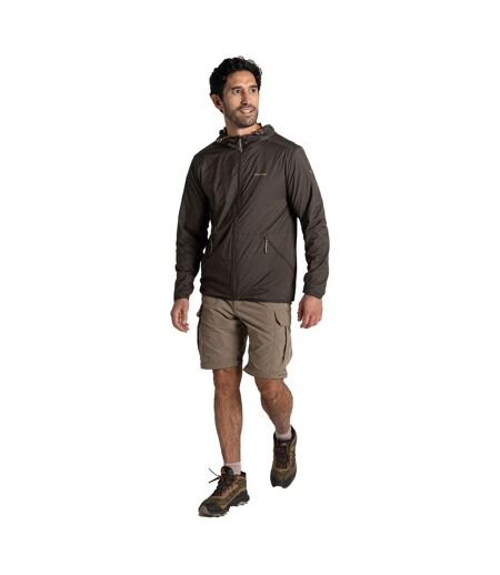 Veste Ovis Homme Vert Forêt Faïence Craghoppers