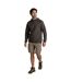 Veste Ovis Homme Vert Forêt Faïence Craghoppers-4