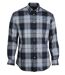 Chemise à carreaux manches longues TRADITION4-1
