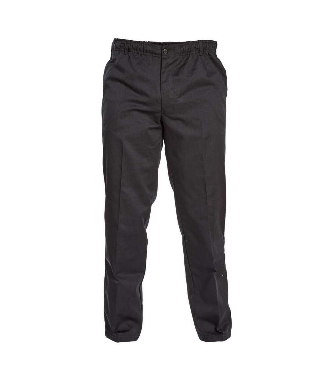 Pantalon d555 basilio homme noir Duke