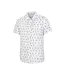 Chemise Preston Homme Blanc Mountain Warehouse-3