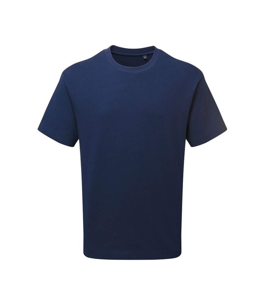 T-shirt homme bleu marine Anthem