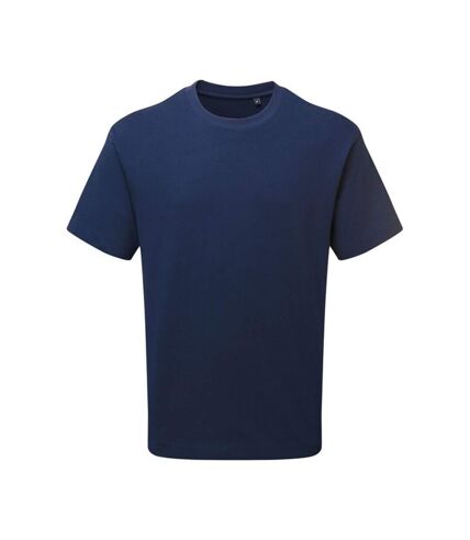 Anthem Mens Heavyweight T-Shirt (Navy)