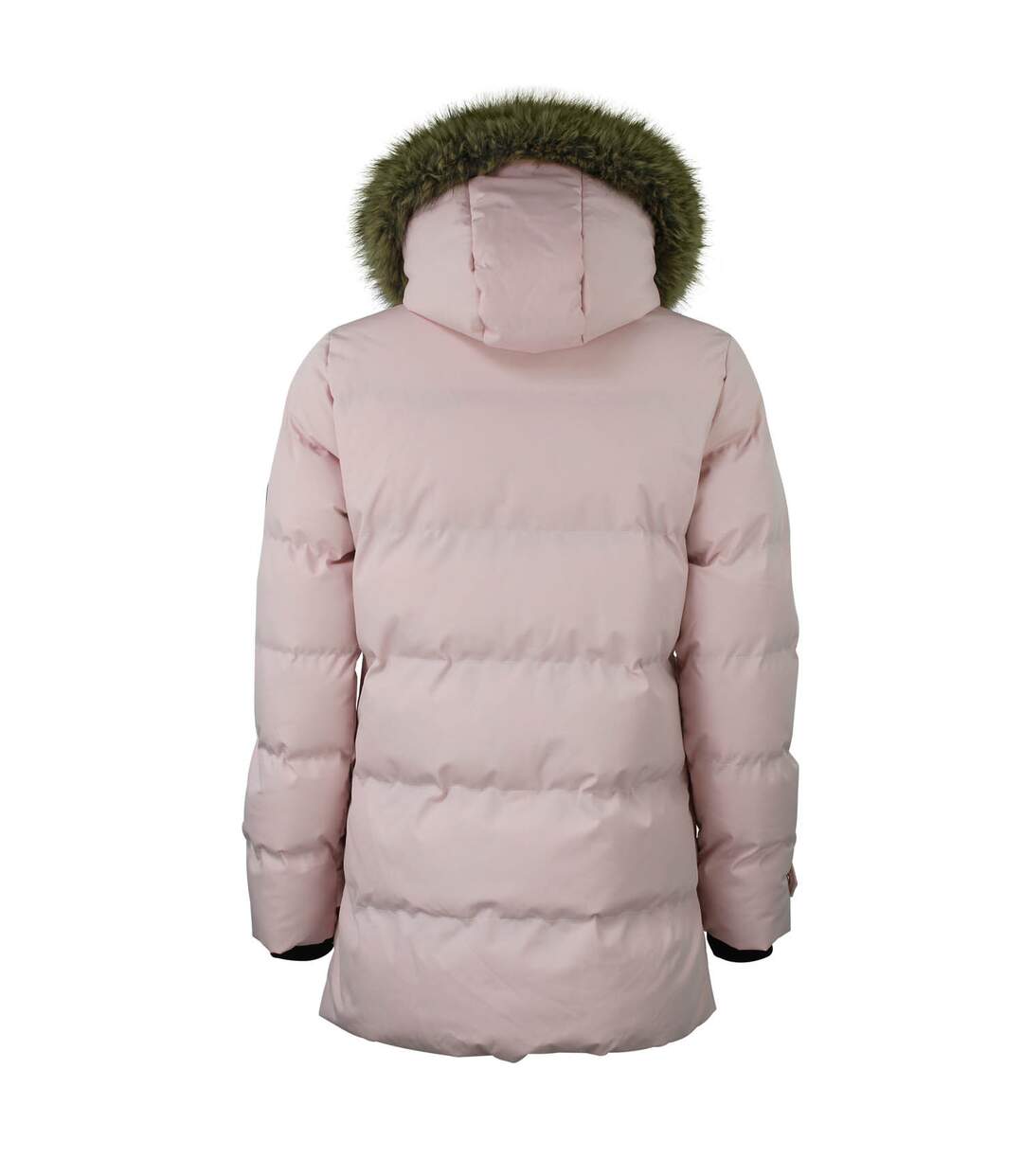 Parka femme ANABEL-2