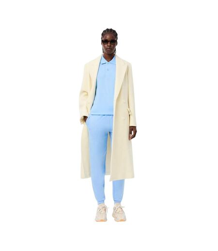 Unisex Adult Tracksuit Bottoms Blue Lacoste