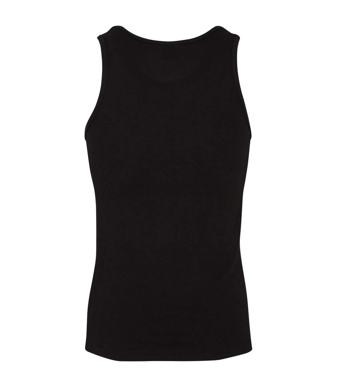 Débardeurs Homme Noir Urban Classics-3
