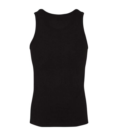 Débardeurs Homme Noir Urban Classics