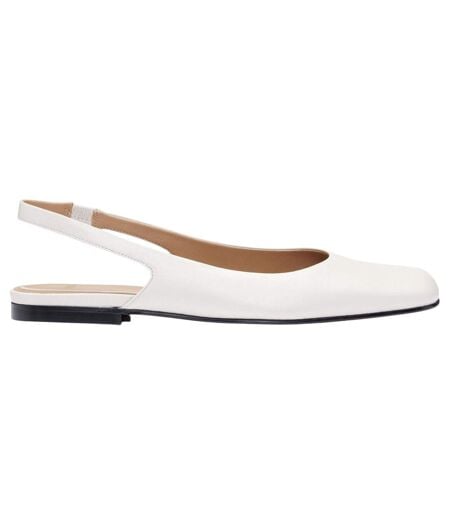 Ballerines Femme Naturel Boss