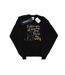 Disney - Sweat DUMBO FOLLOW YOUR DREAM - Femme (Noir) - UTBI12685-1