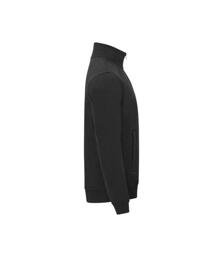 Cardigan Miami Homme Noir Clique