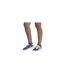 Chaussures De Tennis Barricade Femme Bleu Roi Adidas-1