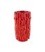 Vase Déco Piments Chili 34cm Rouge-1