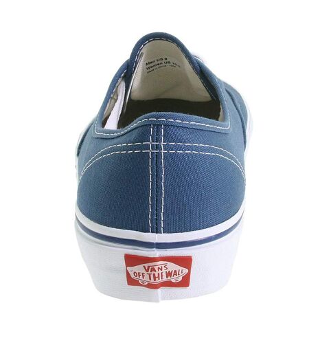 Baskets Homme Bleu Marine Vans
