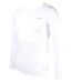 T Shirt Homme USHUAIA THERMO USHR108 BLANC