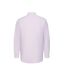 Chemise Manches Longues Richard Homme Rose Duke-2