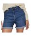 Short Bleu Femme Vila 140 - 34